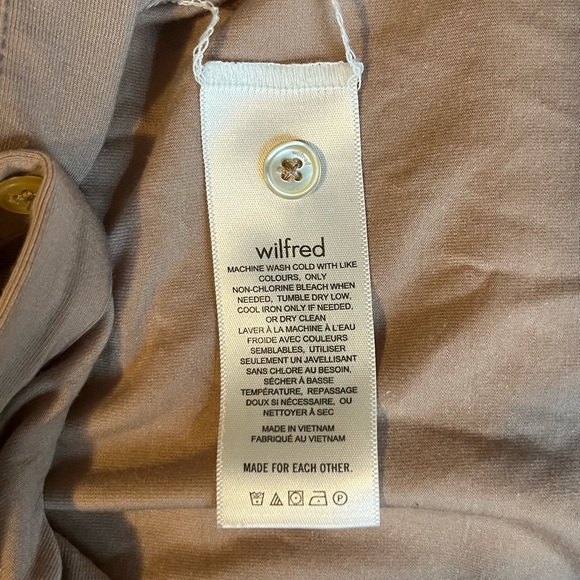 Wilfred Top - Picture 3 of 4